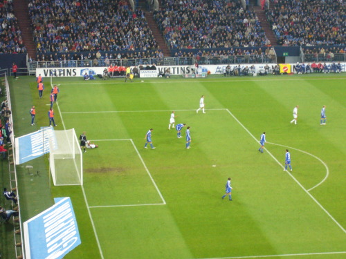Sch... - VfL Bochum - photo